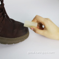 Wax Shoe Polish suede & nubuck shoes sponge cleaner leather Manufactory